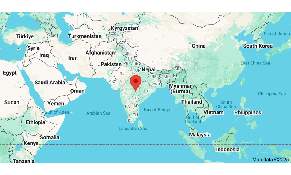 Store Locator